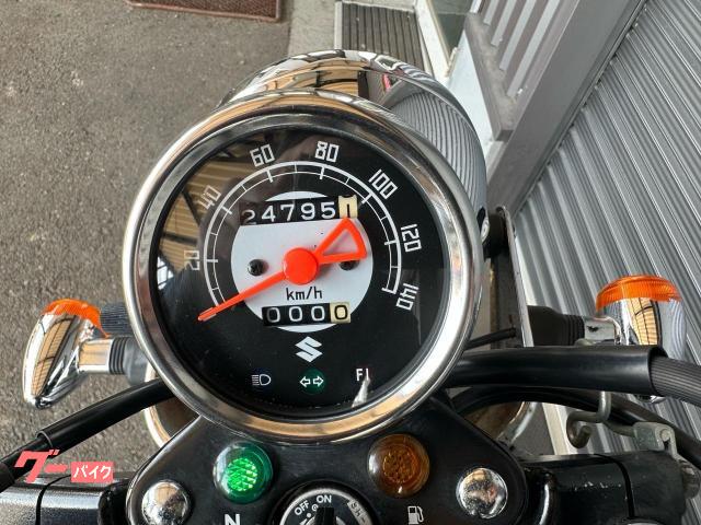 スズキ ST250 Eタイプ インジェクション車｜Paint