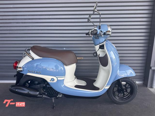 ホンダ ジョルノ｜Ｐａｉｎｔ Ｓｈｏｐ Ｑｕｅｅｎ｜新車・中古バイクなら【グーバイク】