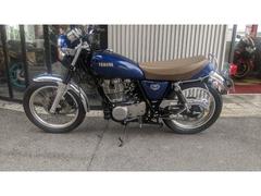 ヤマハ　ＳＲ４００ファイナルＥＤ　パフォーマンスダンパー
