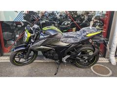 スズキ　ＧＩＸＸＥＲ　１５０