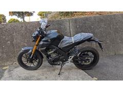 ヤマハ　ＭＴ−１２５