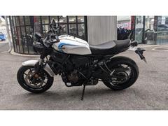 ヤマハ　ＸＳＲ７００