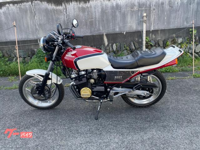 ホンダ CBX400F|バイクパーツショップZERO|新車 ホンダ CBX400F|バイクパーツショップZERO|新車