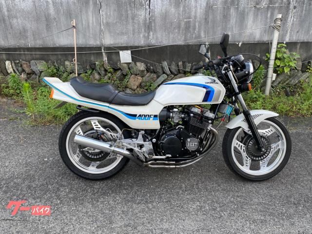 ＣＢＸ４００Ｆ