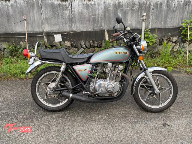 ＧＳ４００Ｌ