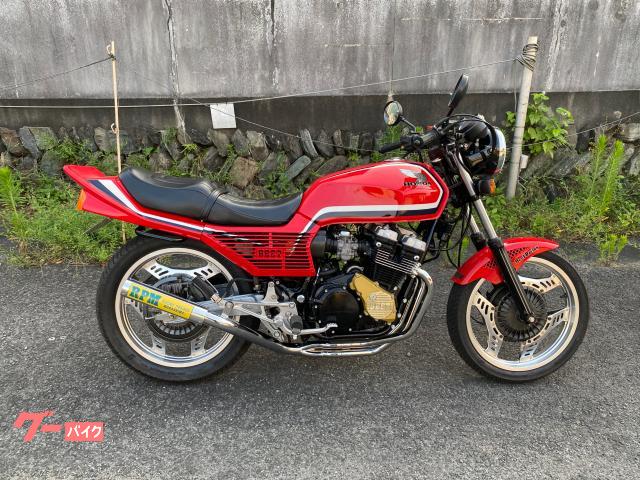 ＣＢＸ４００Ｆ