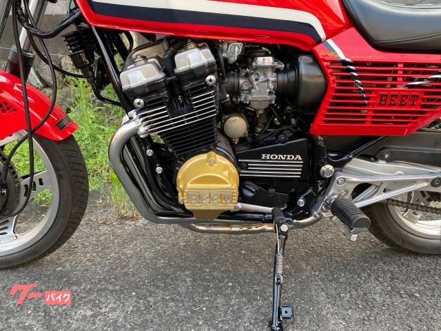HONDA CBX400F 新品純正パーツ 2025年最新】CBX400F 純正パーツ - 高品質な商品を揃えました
