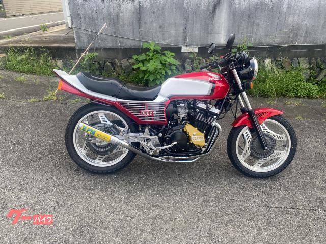 ＣＢＸ４００Ｆ