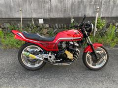 ホンダ　ＣＢＸ４００Ｆ