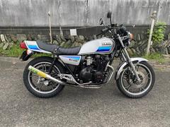 ヤマハ　ＸＪ４００Ｅ