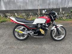 ホンダ　ＣＢＸ４００Ｆ