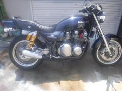 カワサキ　ＺＥＰＨＹＲ７５０