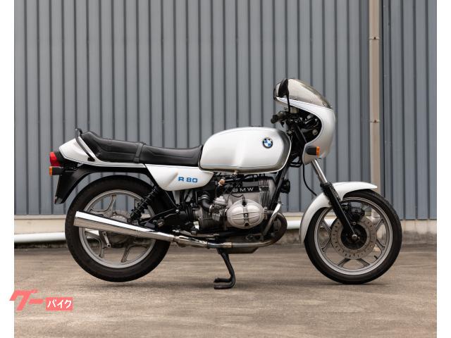 ｂｍｗ ｒ８０ ｒｏｄ ｓｐｉｄｅｒ ｍｏｔｏｒｗｏｒｋｓ 新車 中古バイクなら グーバイク