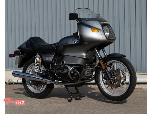 ＢＭＷ Ｒ１００ＲＳ ＥＴＣ車載器付き ミッション キャブ車｜ＲＯＤＤ｜新車・中古バイクなら【グーバイク】