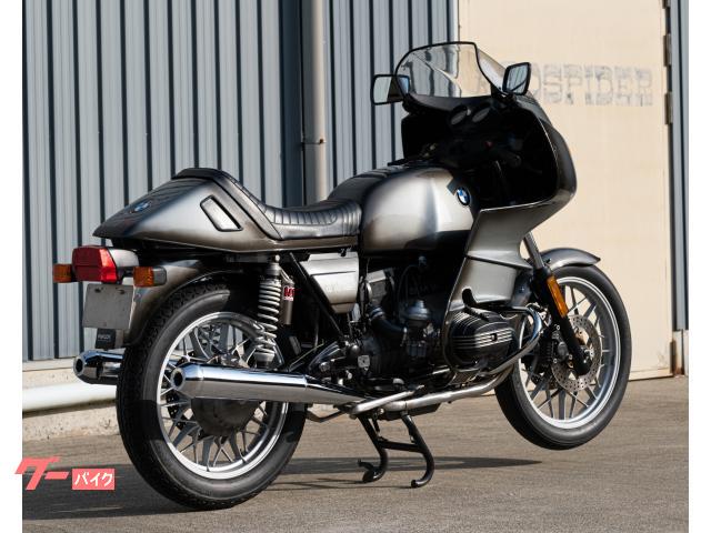 ＢＭＷ Ｒ１００ＲＳ ＥＴＣ車載器付き ミッション キャブ車｜ＲＯＤＤ｜新車・中古バイクなら【グーバイク】