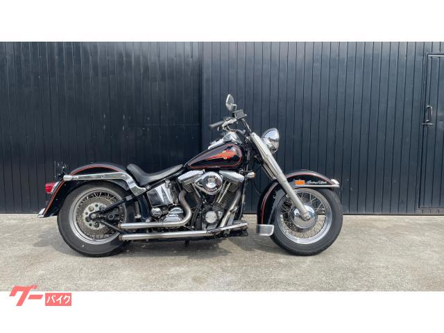 ＦＬＳＴＦ　ファットボーイ　１９９４年モデル　ブラック
