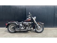 ＨＡＲＬＥＹ−ＤＡＶＩＤＳＯＮ　ＦＬＳＴＦ　ファットボーイ