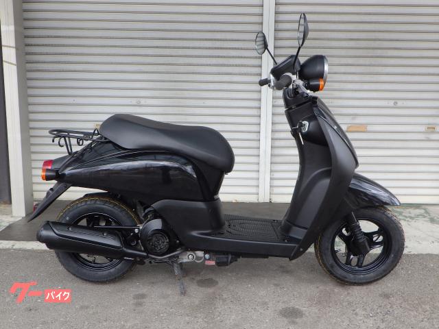 トゥデイ　タイヤ前後新品