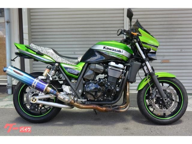 ＺＲＸ１２００　ＤＡＥＧ