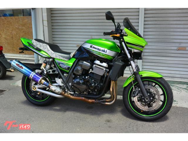だい　まとめ売り カワサキ ZRX1200 DAEG｜タニモトオート｜新車・中古バイク