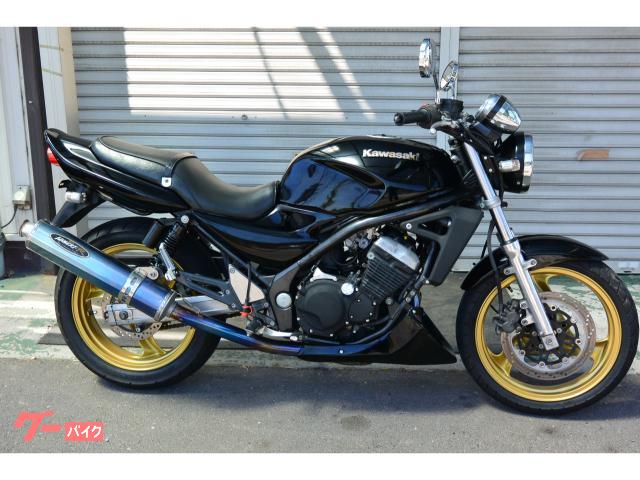 ＢＡＬＩＵＳ－II