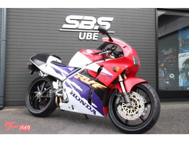 ホンダ ｒｖｆ４００ グーバイク鑑定 ｓｂｓ宇部 新車 中古バイクなら グーバイク