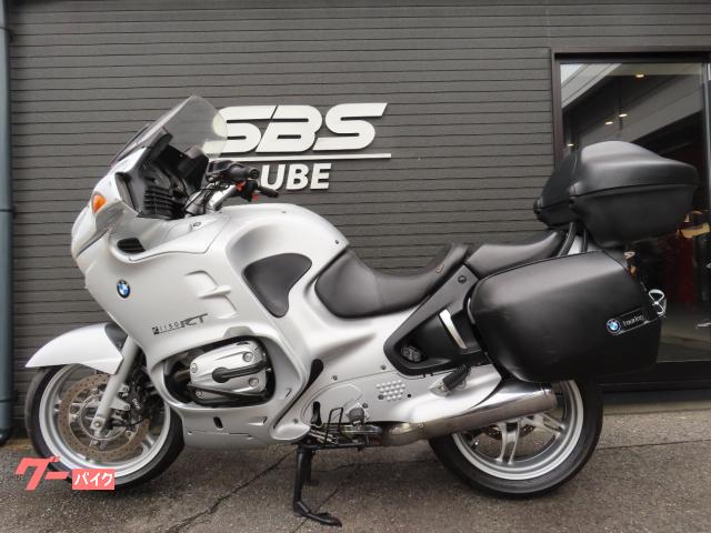 車両情報:BMW R1150RT | SBS宇部 | 中古バイク・新車バイク探しは ...