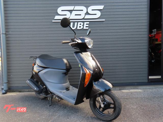 スズキ レッツ５ ワンオーナー｜ＳＢＳ宇部｜新車・中古バイクなら【グーバイク】