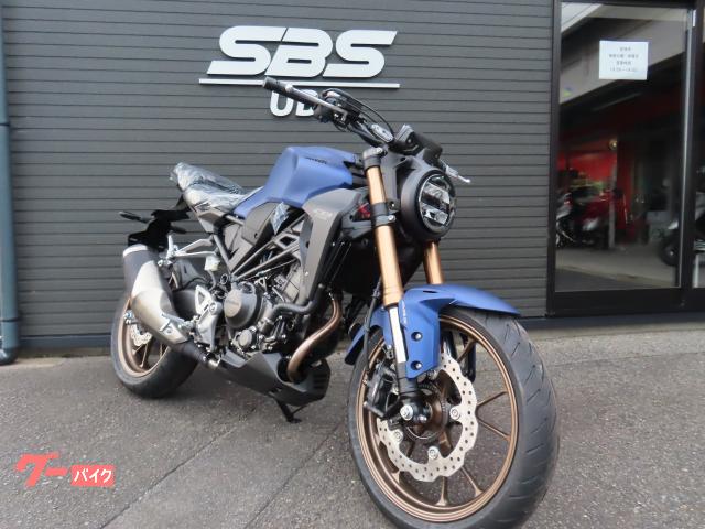 ＣＢ２５０Ｒ　ＡＢＳ　２０２４年最終モデル