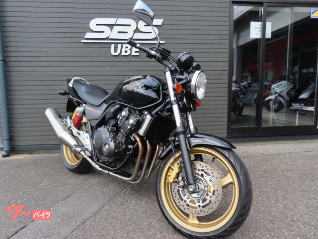 ＣＢ４００Ｓｕｐｅｒ　Ｆｏｕｒ　ＶＴＥＣ　Ｒｅｖｏ　ＡＢＳ