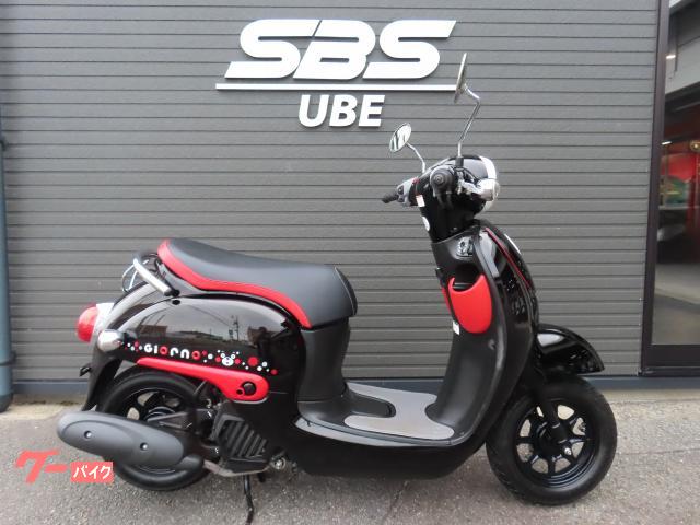 ホンダ ジョルノ くまモンバージョン|SBS宇部|新車・中古バイク ホンダ ジョルノ くまモンバージョン|SBS宇部|新車・中古バイク