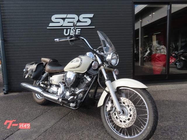 ドラッグスター２５０