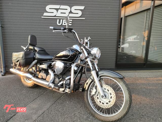 ドラッグスター２５０