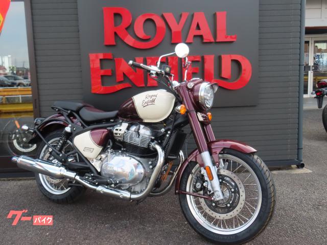 クラシック６５０　ＮＥＷ２０２５モデル　トリッパーナビゲーション