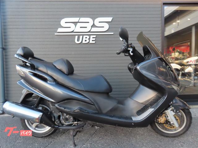 ヤマハ マジェスティ125 ワンオーナー インジェクションモデル ヤマハ マジェスティ125 ワンオーナー インジェクションモデル