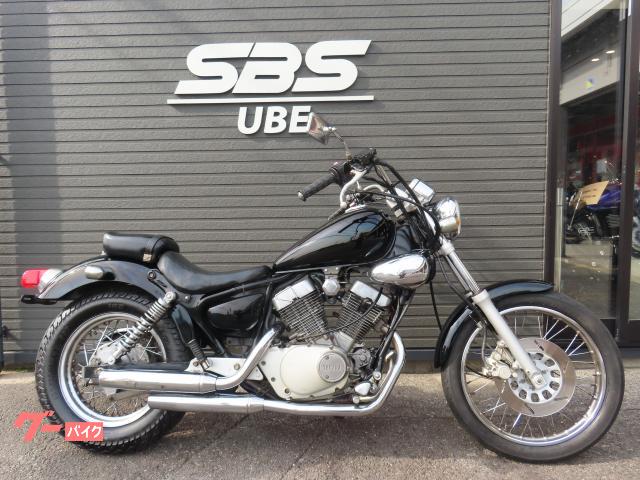ヤマハ XV250ビラーゴ｜SBS宇部｜新車・中古バイクなら