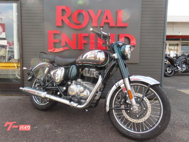 クラシック３５０　　Ｃｈｒｏｍｅ