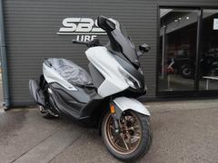 ホンダ　フォルツァ　２０２５年モデル