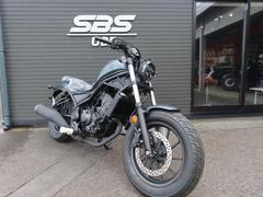 ホンダ　レブル２５０　２０２５年モデル