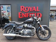 ＲＯＹＡＬ　ＥＮＦＩＥＬＤ　スーパーメテオ６５０