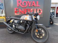 ＲＯＹＡＬ　ＥＮＦＩＥＬＤ　コンチネンタルＧＴ６５０　Ｄａｒｋ