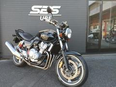ホンダ　ＣＢ４００Ｓｕｐｅｒ　Ｆｏｕｒ　ＶＴＥＣ　Ｒｅｖｏ