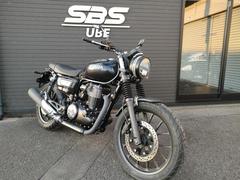 ホンダ　ＧＢ３５０Ｓ
