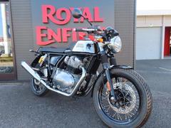 ＲＯＹＡＬ　ＥＮＦＩＥＬＤ　コンチネンタルＧＴ６５０　Ｓｐｅｃｉａｌ