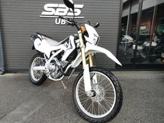 ホンダ　ＣＲＦ２５０Ｌ