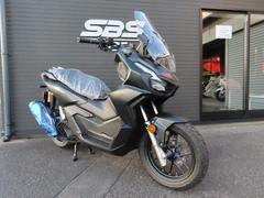 ホンダ　ＡＤＶ１６０　２０２５年モデル