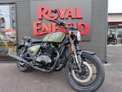 ＲＯＹＡＬ　ＥＮＦＩＥＬＤ　ショットガン６５０　Ｍｉｄ
