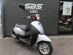 ホンダ　トゥデイ