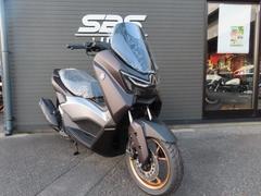ヤマハ　ＮＭＡＸ１５５　２０２５年モデル