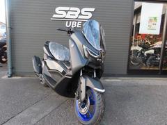 ヤマハ　ＮＭＡＸ　２０２５年モデル
